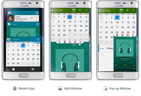 Multitasking-Samsung-GALAXY-Note-Edge
