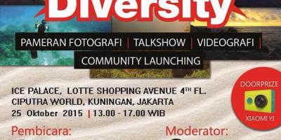 Indonesia-Diversity-Arbain-Rambey-Okotber-2015-Ice-Palace-Lotte-Shopping-Avenue