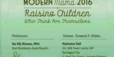 Seminar-Parenting-Modern-Mama-2016-Jakarta-Elly-Risman-April-2016