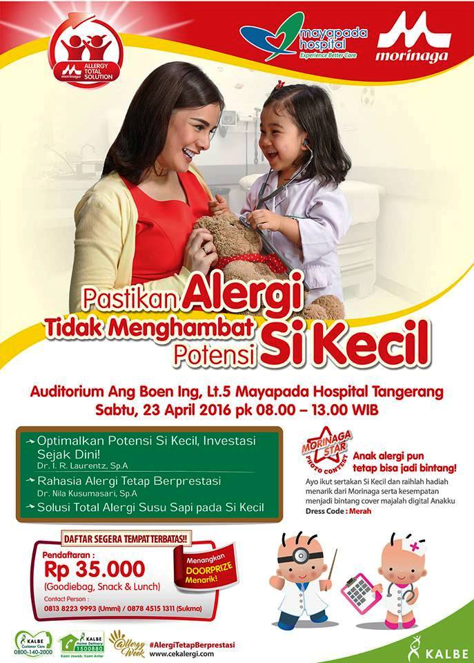 Seminar-Alergi-Morinaga-Mayapada-Tangerang-April